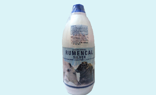 Rumencal Silver