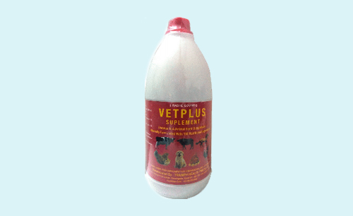 VETPLUS Liquid