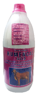 Rumencal Gold