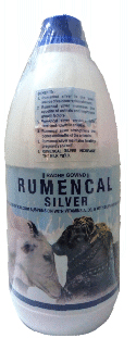 Rumencal Silver